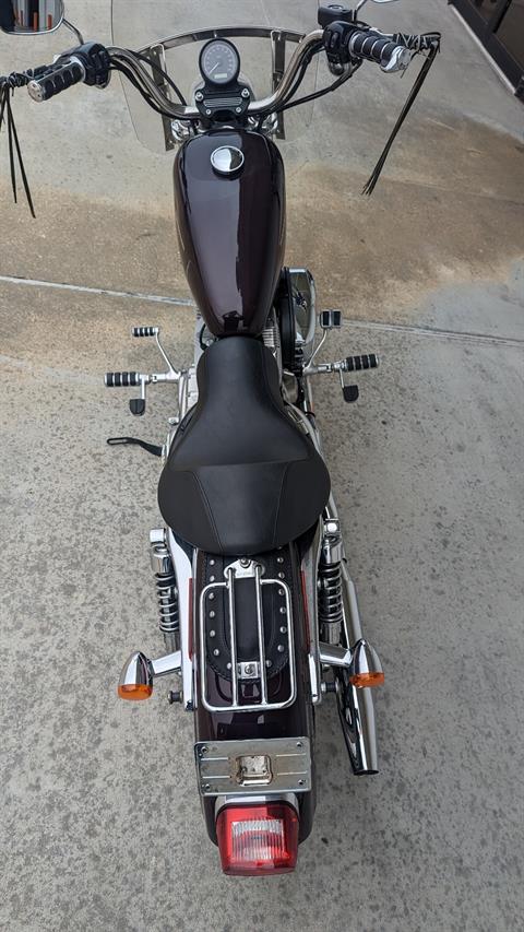 2007 Harley-Davidson Sportster® 883 Low in Monroe, Louisiana - Photo 12