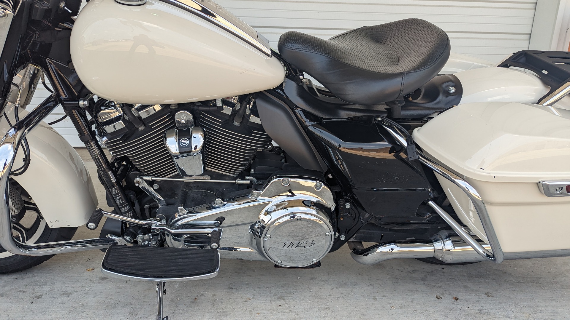2021 Harley-Davidson Road King® in Monroe, Louisiana - Photo 7