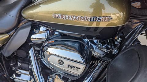 2018 Harley-Davidson Ultra Limited in Monroe, Louisiana - Photo 11