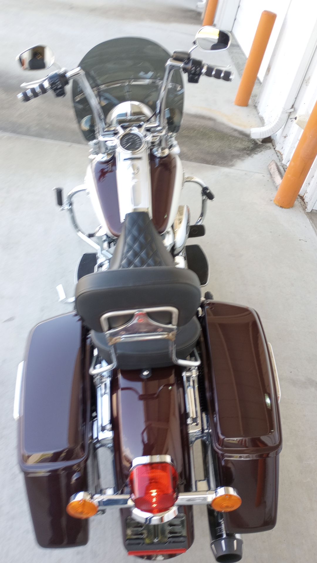used harleys for sale near me - Photo 8