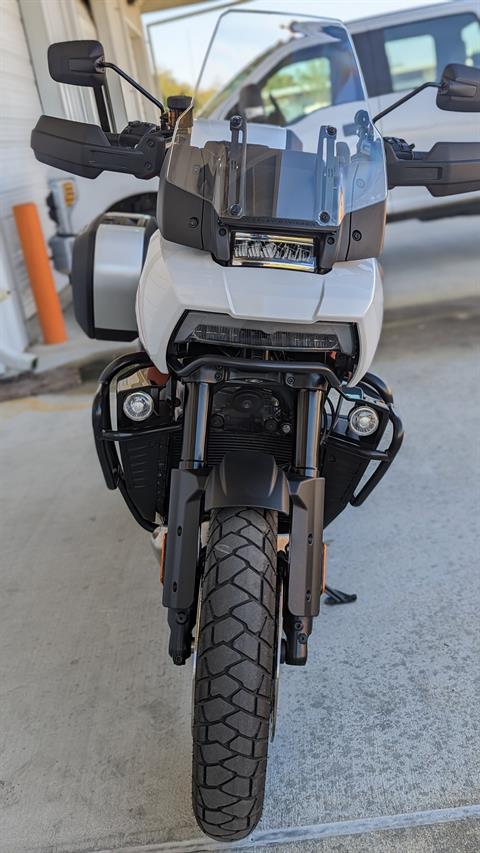2021 Harley-Davidson Pan America™ Special in Monroe, Louisiana - Photo 15