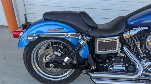 2017 harley davidson low rider bonniville blue for sale in texas - Photo 5
