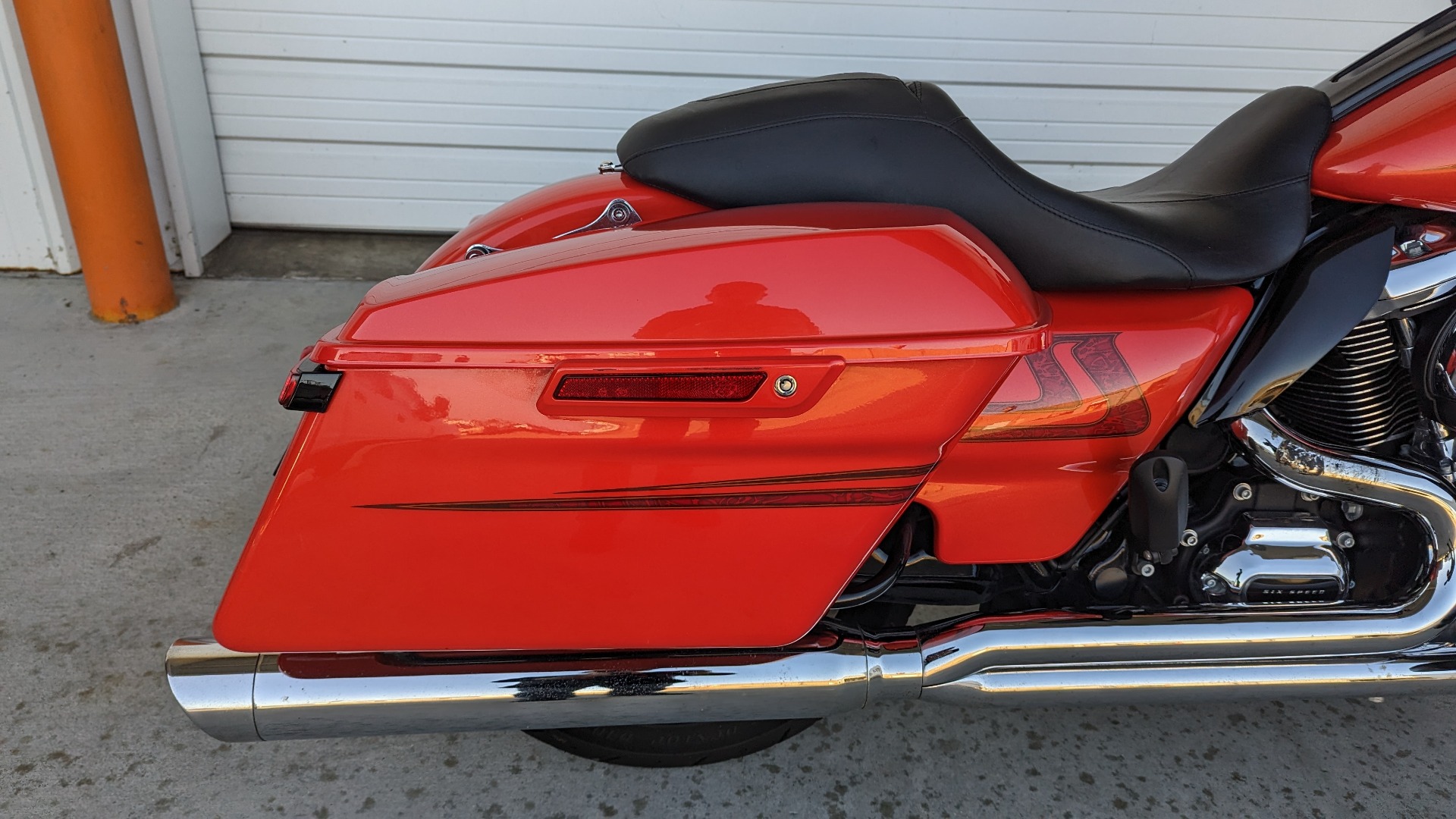 harley street glide special for sale in arkansas - Photo 5