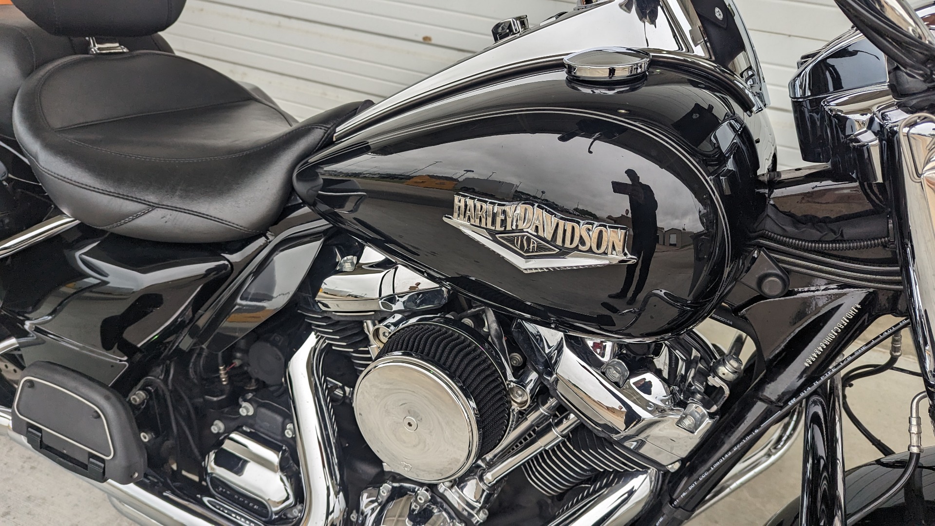 2017 Harley-Davidson Road King® in Monroe, Louisiana - Photo 13
