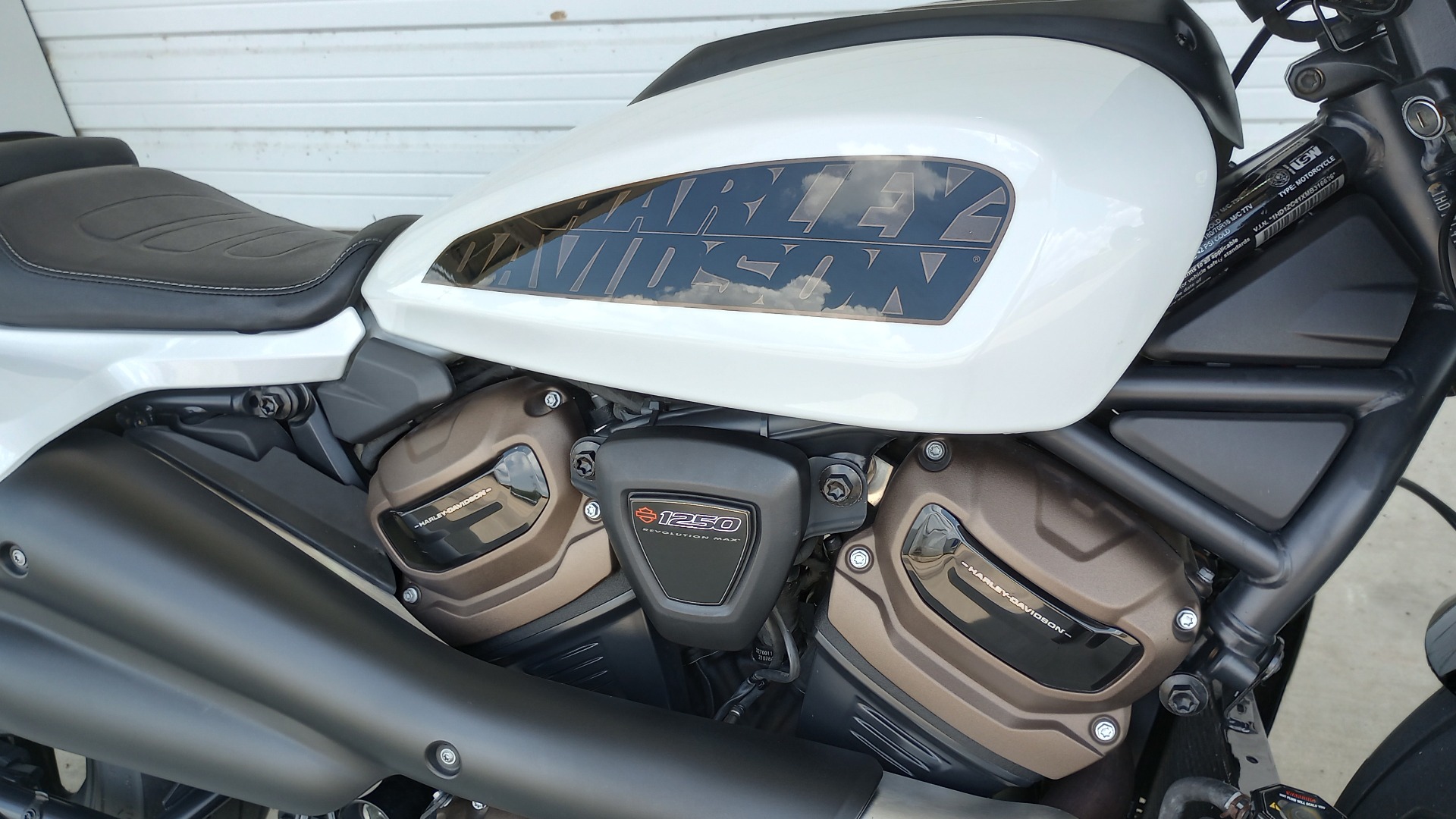 2021 Harley-Davidson Sportster® S in Monroe, Louisiana - Photo 11