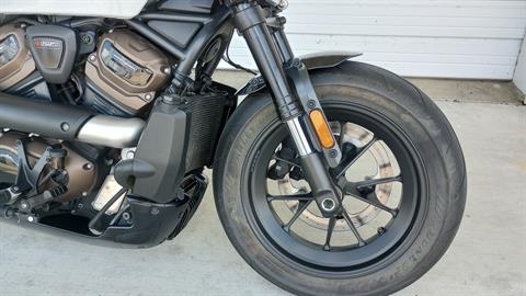 2021 Harley-Davidson Sportster® S in Monroe, Louisiana - Photo 3