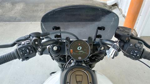 2021 Harley-Davidson Sportster® S in Monroe, Louisiana - Photo 12