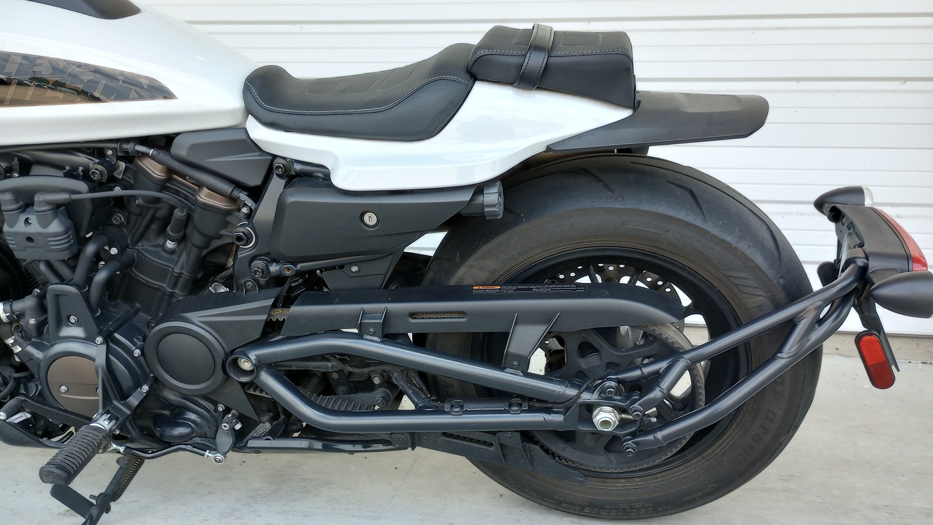 2021 Harley-Davidson Sportster® S in Monroe, Louisiana - Photo 8