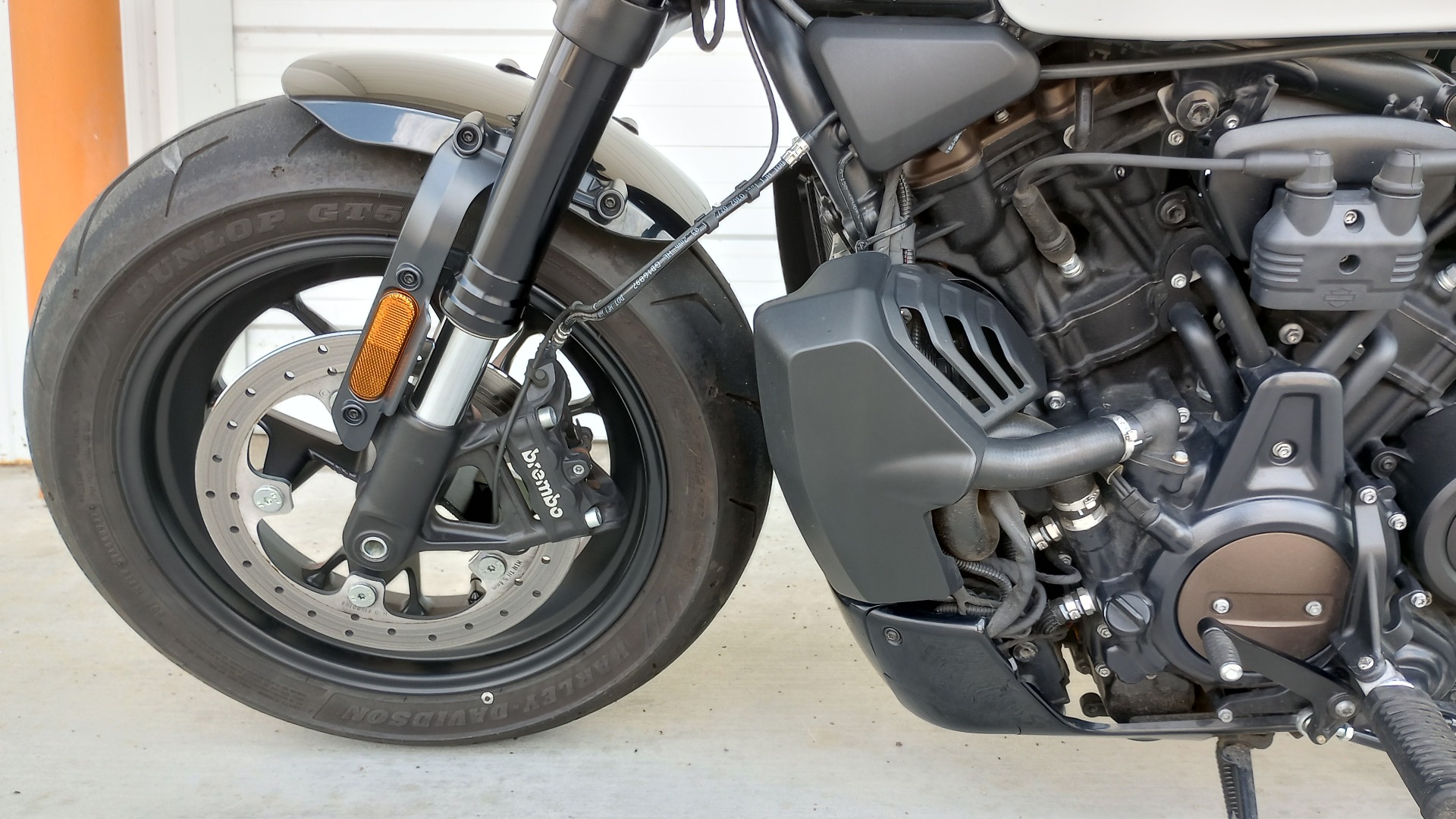 2021 Harley-Davidson Sportster® S in Monroe, Louisiana - Photo 6
