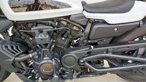 2021 Harley-Davidson Sportster® S in Monroe, Louisiana - Photo 7