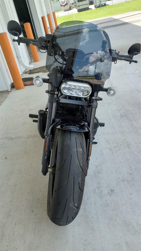 2021 Harley-Davidson Sportster® S in Monroe, Louisiana - Photo 9
