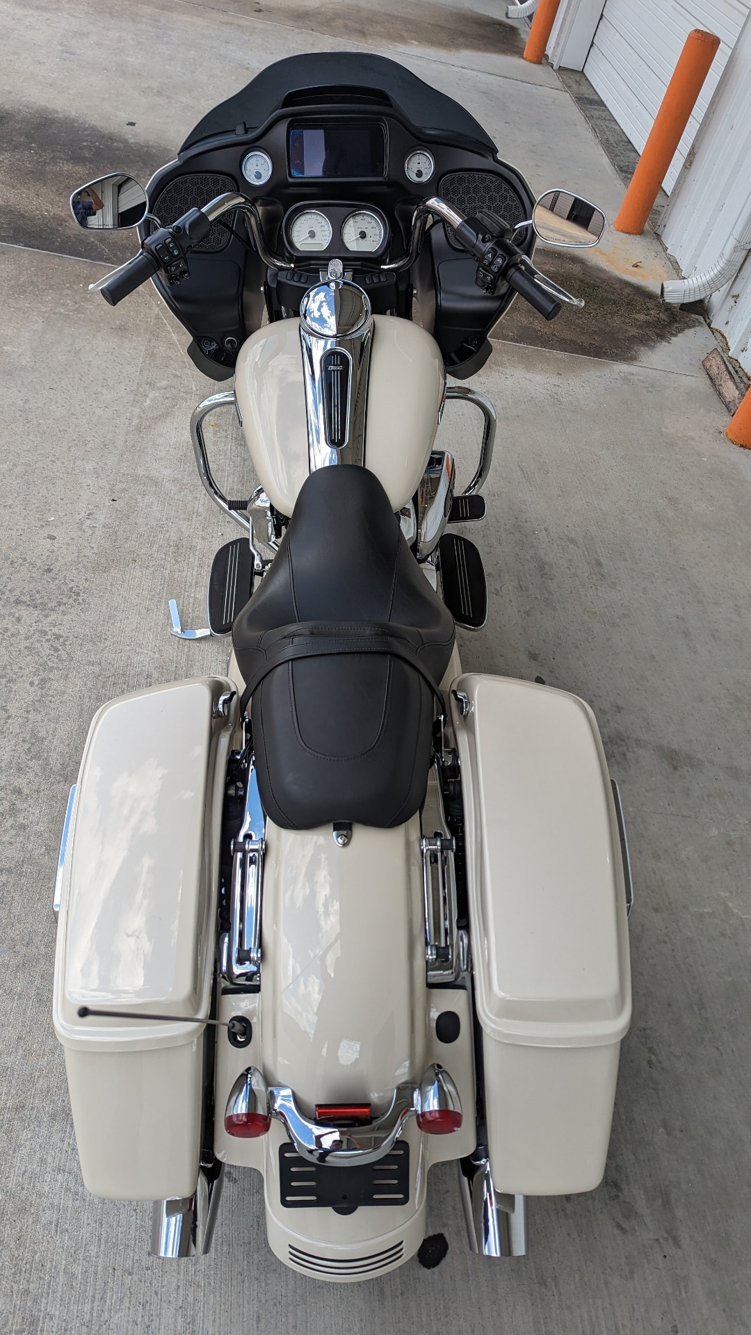 2022 Harley-Davidson Road Glide® in Monroe, Louisiana - Photo 14