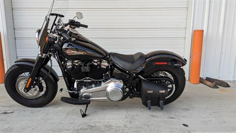 2020 Harley-Davidson Softail Slim® in Monroe, Louisiana - Photo 2