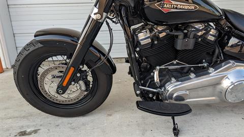 2020 Harley-Davidson Softail Slim® in Monroe, Louisiana - Photo 6