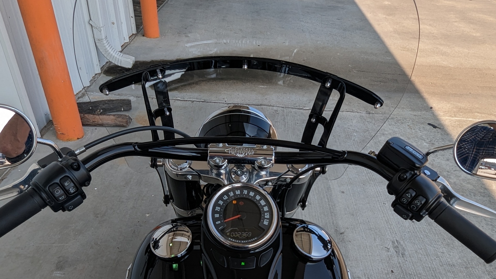 2020 Harley-Davidson Softail Slim® in Monroe, Louisiana - Photo 11