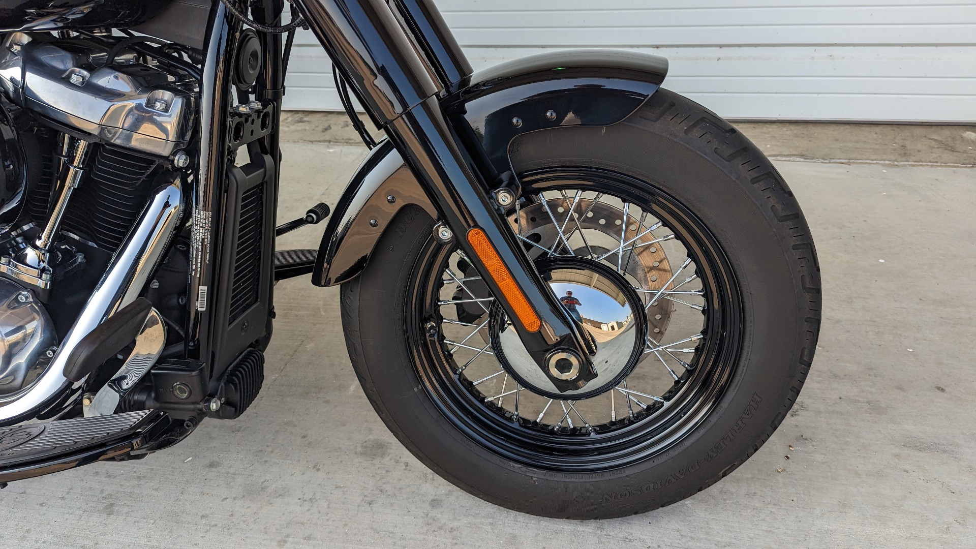 2020 Harley-Davidson Softail Slim® in Monroe, Louisiana - Photo 3