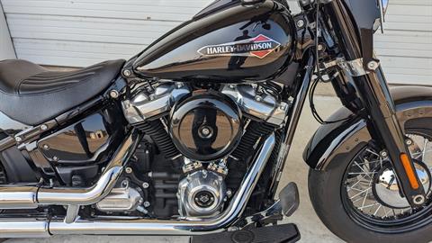 2020 Harley-Davidson Softail Slim® in Monroe, Louisiana - Photo 4