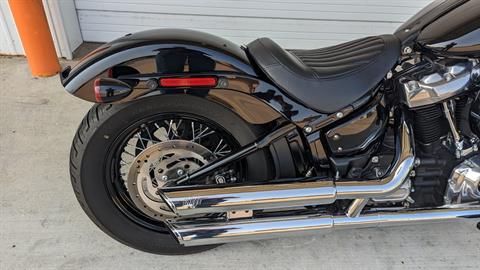 2020 Harley-Davidson Softail Slim® in Monroe, Louisiana - Photo 5