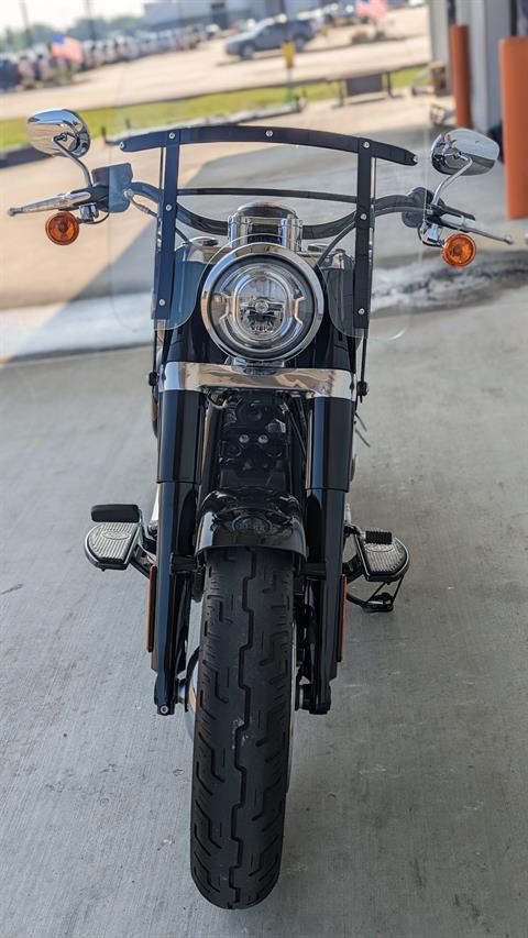 2020 Harley-Davidson Softail Slim® in Monroe, Louisiana - Photo 9