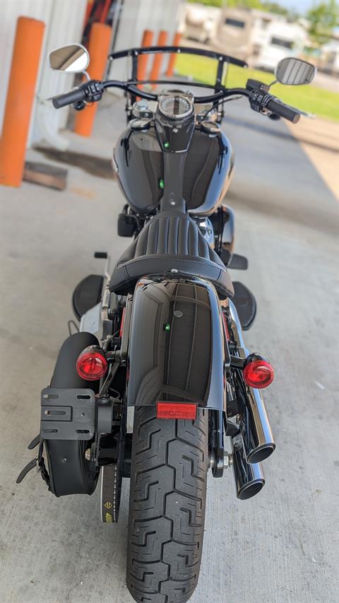 2020 Harley-Davidson Softail Slim® in Monroe, Louisiana - Photo 12