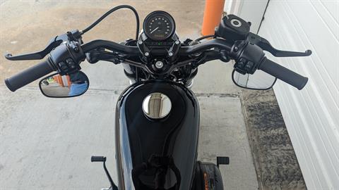 2022 Harley-Davidson Forty-Eight® in Monroe, Louisiana - Photo 10