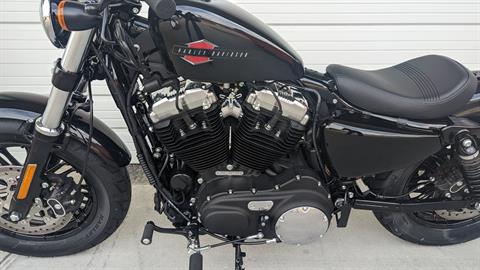 2022 Harley-Davidson Forty-Eight® in Monroe, Louisiana - Photo 7