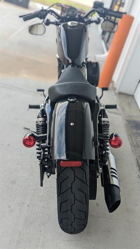 2022 Harley-Davidson Forty-Eight® in Monroe, Louisiana - Photo 9