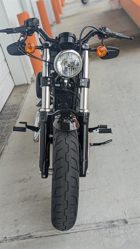2022 Harley-Davidson Forty-Eight® in Monroe, Louisiana - Photo 12