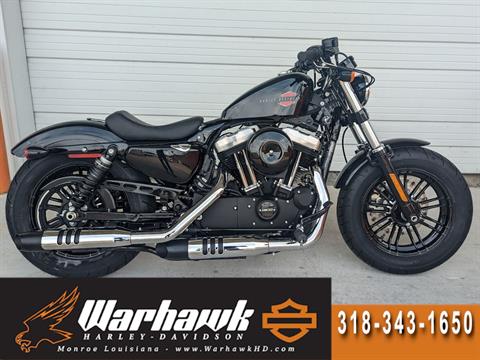 new 2022 harley-davidson sportster forghty-eight for sale near me - Photo 1