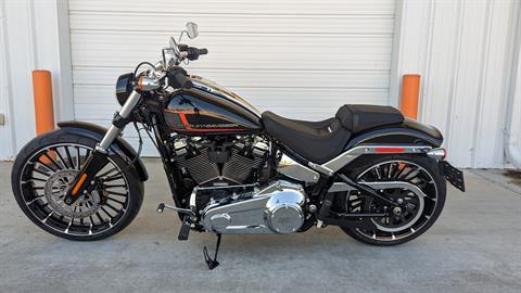 2023 Harley-Davidson Breakout® in Monroe, Louisiana - Photo 2