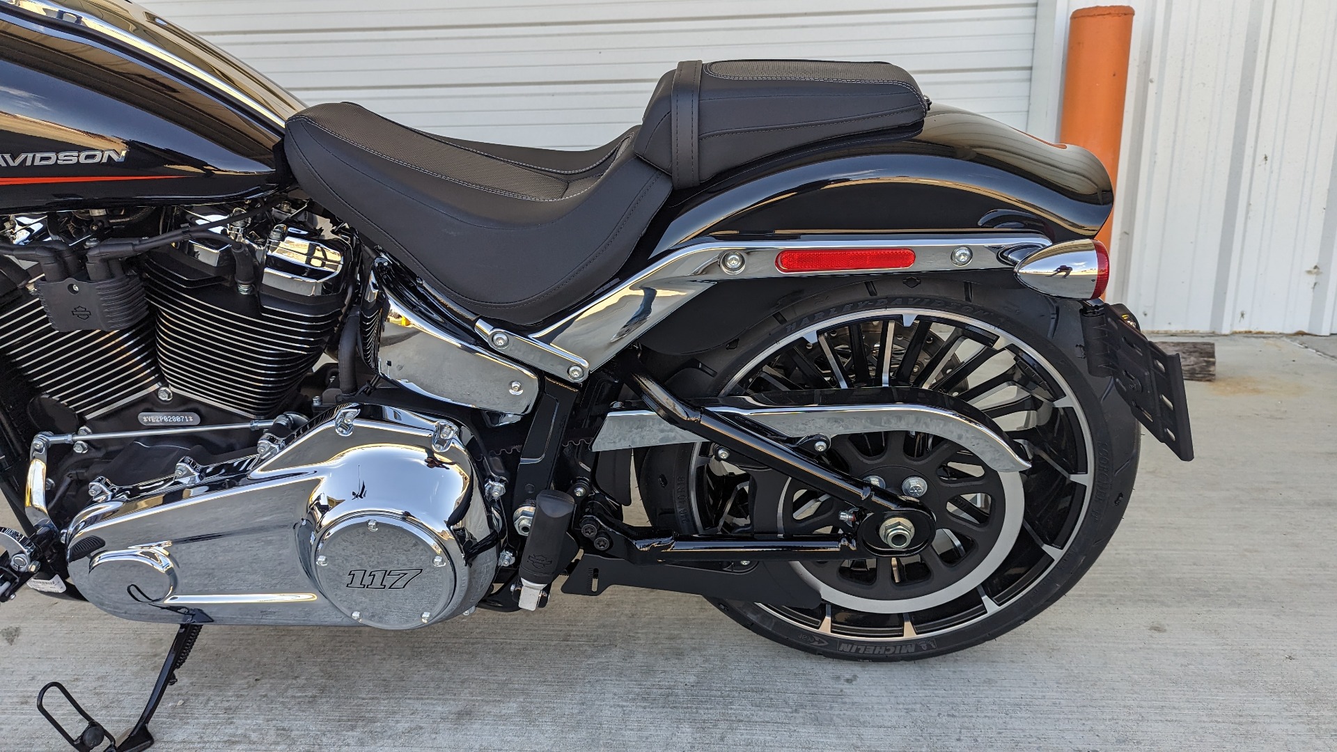 2023 Harley-Davidson Breakout® in Monroe, Louisiana - Photo 8