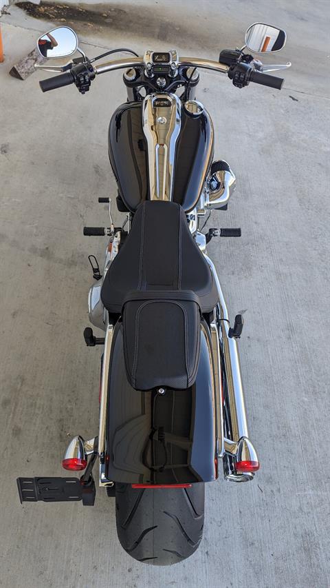 2023 Harley-Davidson Breakout® in Monroe, Louisiana - Photo 11