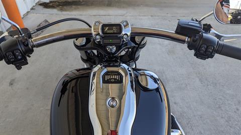2023 Harley-Davidson Breakout® in Monroe, Louisiana - Photo 12