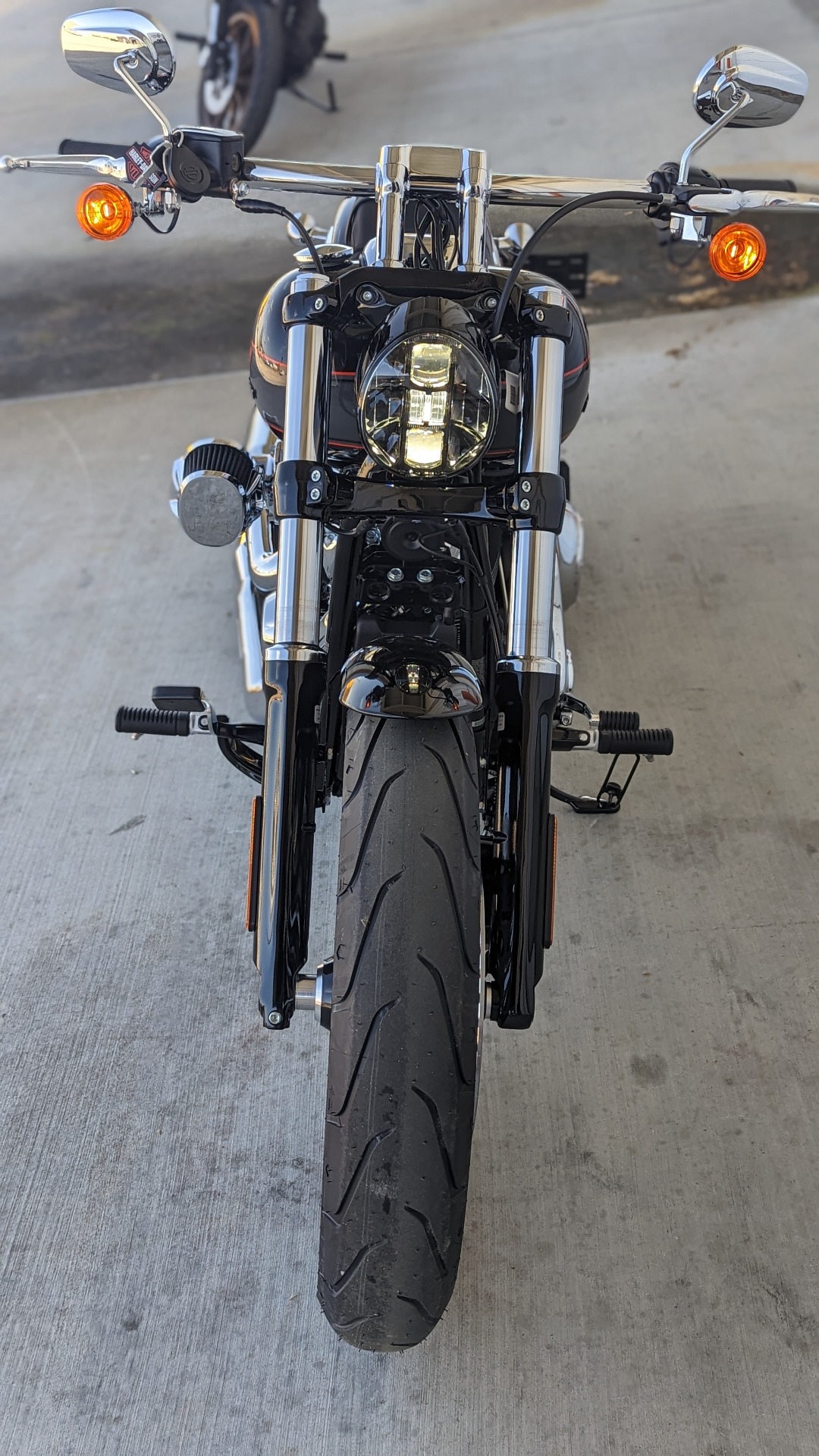 2023 Harley-Davidson Breakout® in Monroe, Louisiana - Photo 9