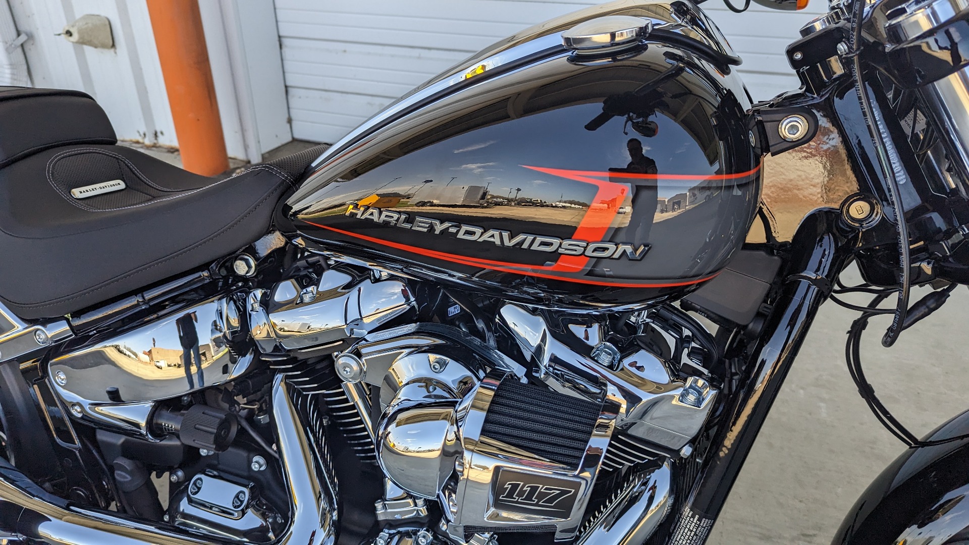 2023 Harley-Davidson Breakout® in Monroe, Louisiana - Photo 13