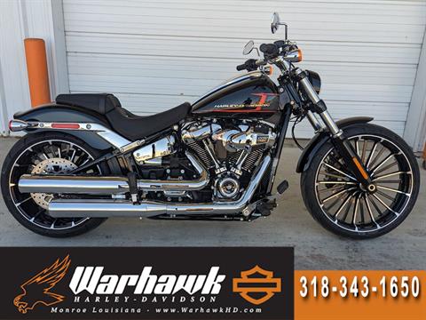 new 2023 harley-davidson breakout for sale near me - Photo 1