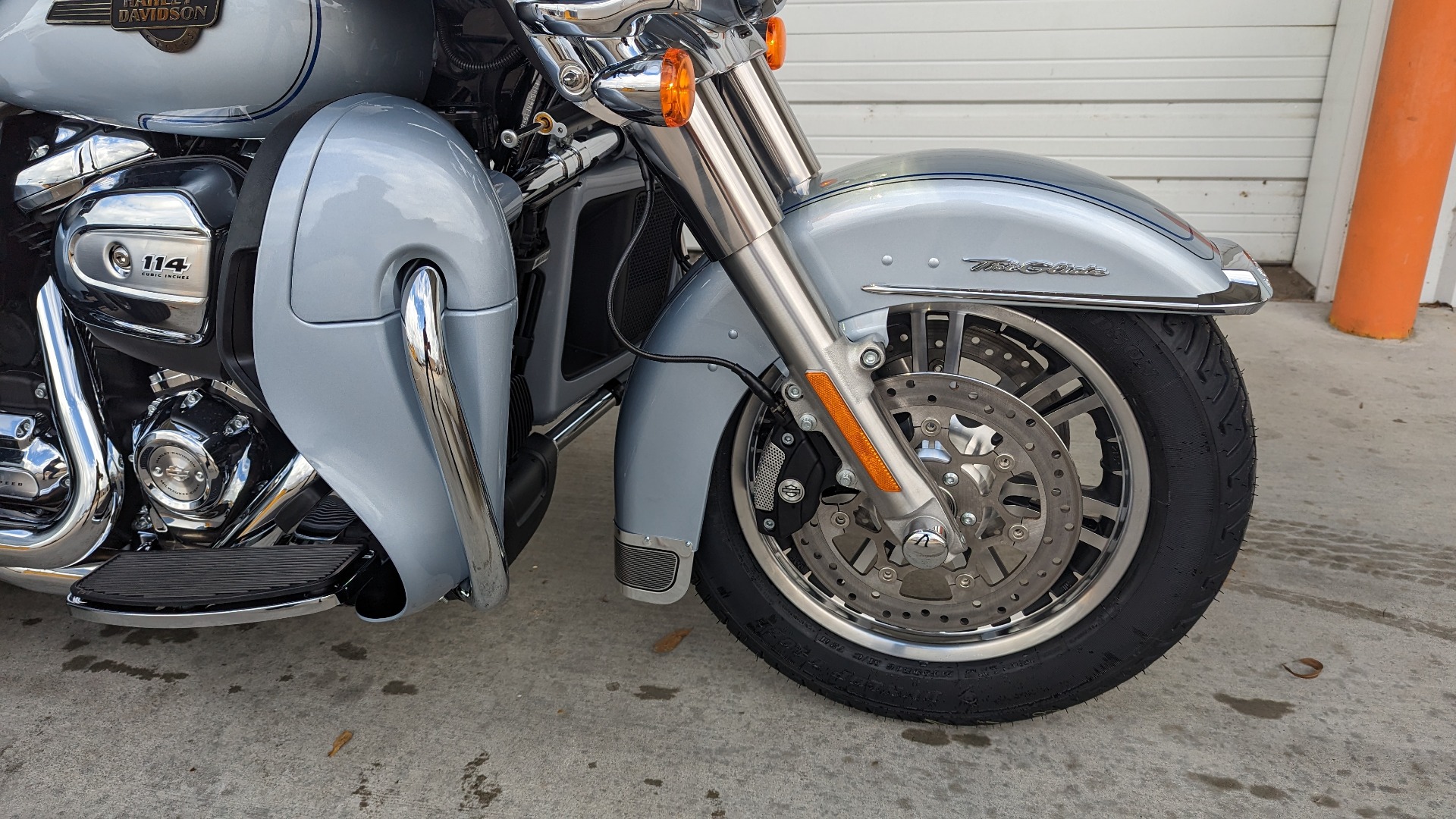 2023 Harley-Davidson Tri Glide® Ultra in Monroe, Louisiana - Photo 2