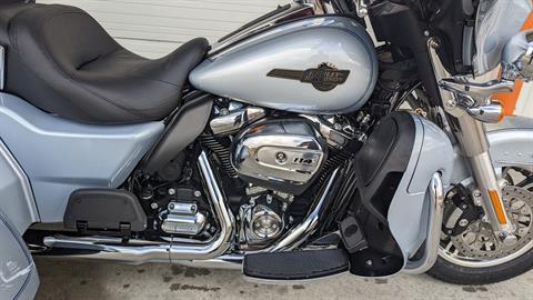 2023 Harley-Davidson Tri Glide® Ultra in Monroe, Louisiana - Photo 3