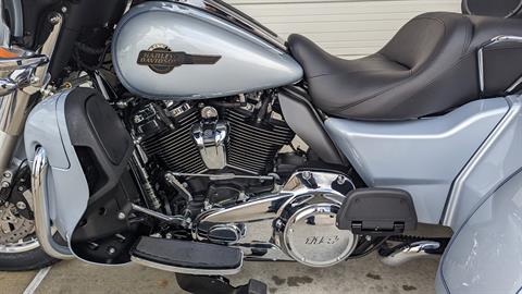 2023 Harley-Davidson Tri Glide® Ultra in Monroe, Louisiana - Photo 8