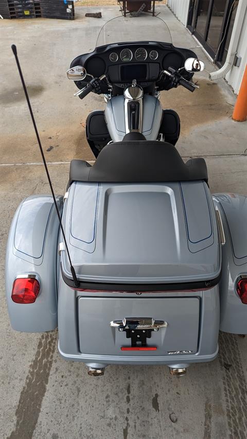 2023 Harley-Davidson Tri Glide® Ultra in Monroe, Louisiana - Photo 10