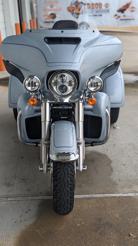 2023 Harley-Davidson Tri Glide® Ultra in Monroe, Louisiana - Photo 12
