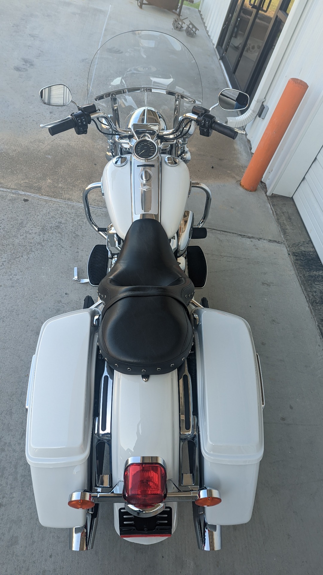 2020 Harley-Davidson Road King® in Monroe, Louisiana - Photo 12