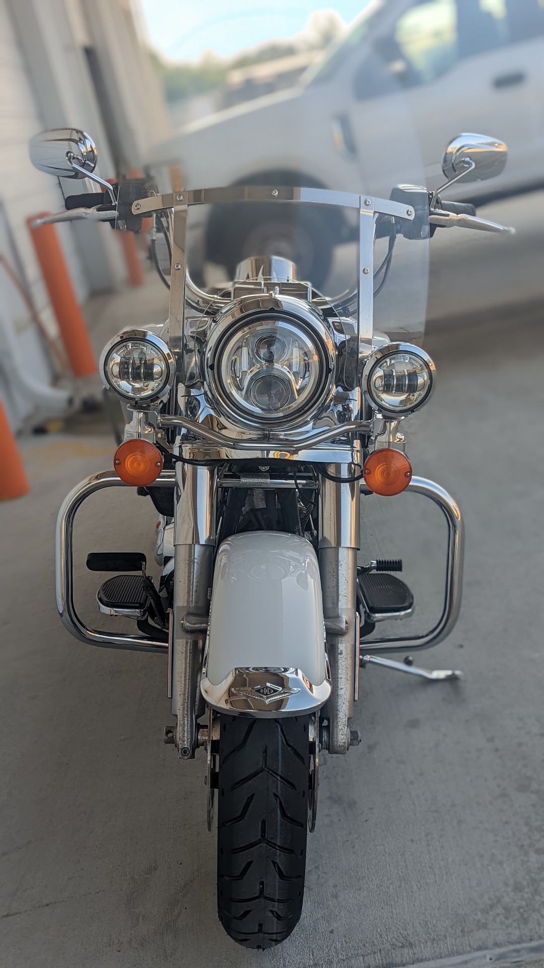 2020 Harley-Davidson Road King® in Monroe, Louisiana - Photo 9