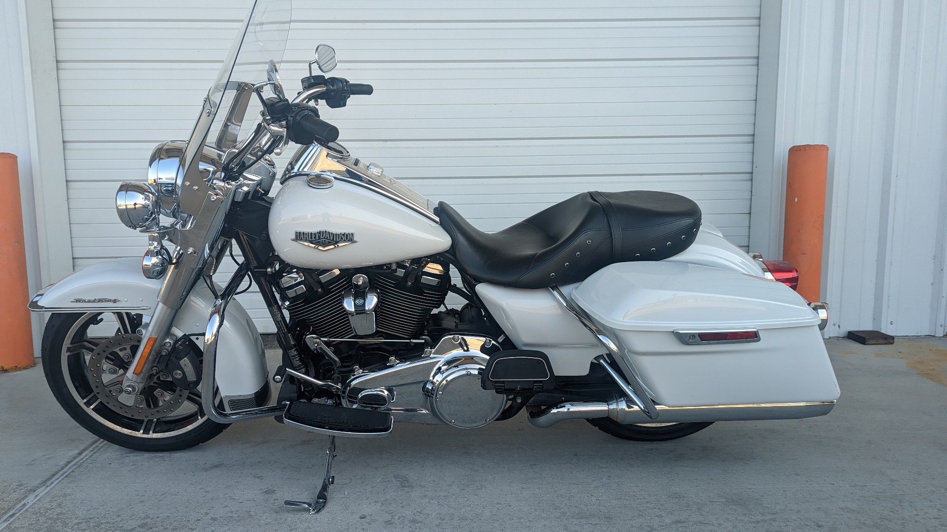 2020 Harley-Davidson Road King® in Monroe, Louisiana - Photo 2