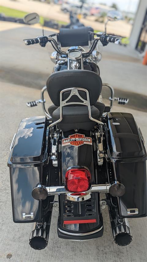 2012 Harley-Davidson Road King® in Monroe, Louisiana - Photo 10