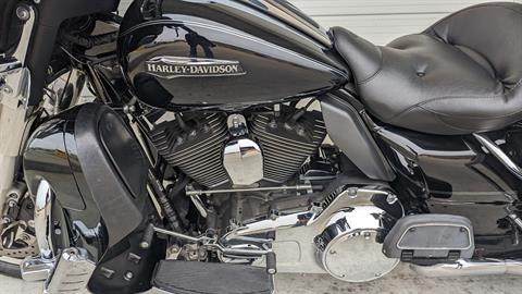 2014 Harley-Davidson Electra Glide® Ultra Classic® in Monroe, Louisiana - Photo 7