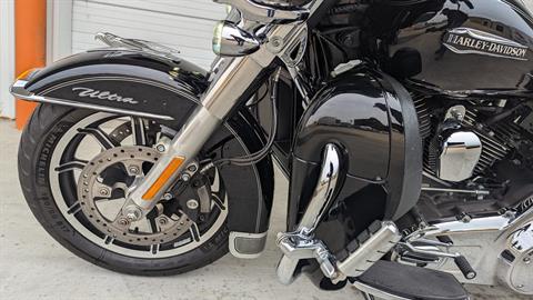 2014 Harley-Davidson Electra Glide® Ultra Classic® in Monroe, Louisiana - Photo 6