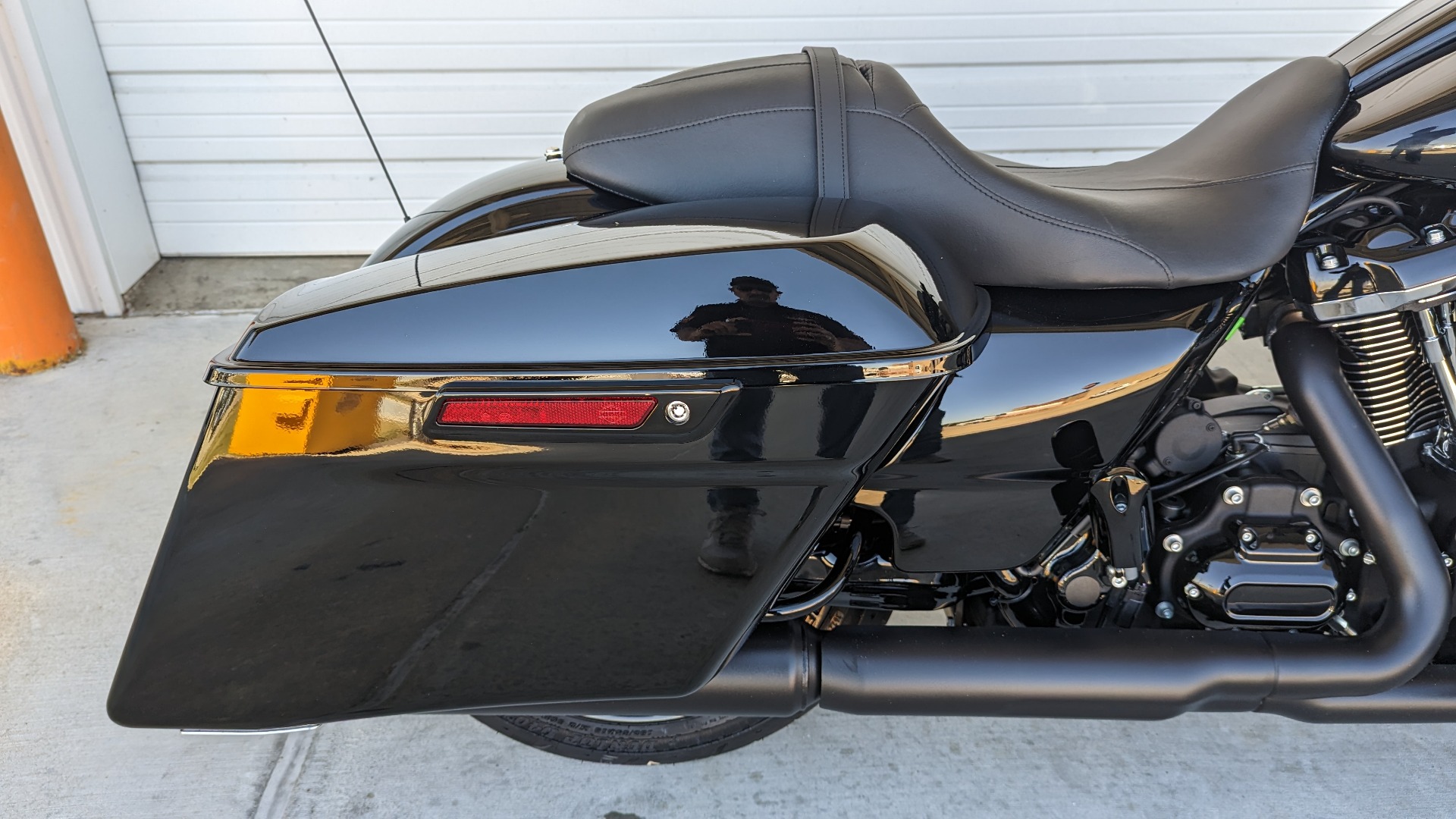 2022 Harley-Davidson Street Glide® Special in Monroe, Louisiana - Photo 5