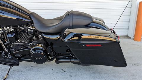 2022 Harley-Davidson Street Glide® Special in Monroe, Louisiana - Photo 8