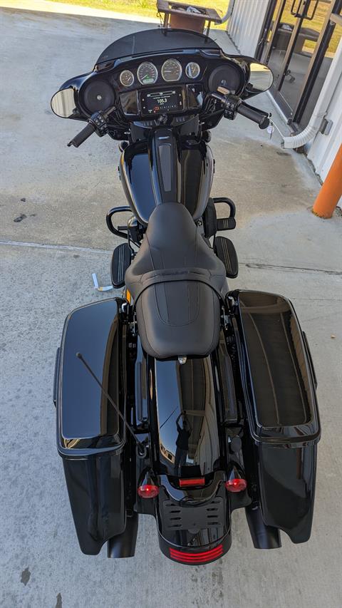2022 Harley-Davidson Street Glide® Special in Monroe, Louisiana - Photo 12